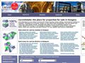 http://www.corvinestate.com ismertető oldala