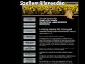 http://szellemelengedes.hu/szellemelengedes-szellemjaras-kisertetjaras.htm ismertető oldala